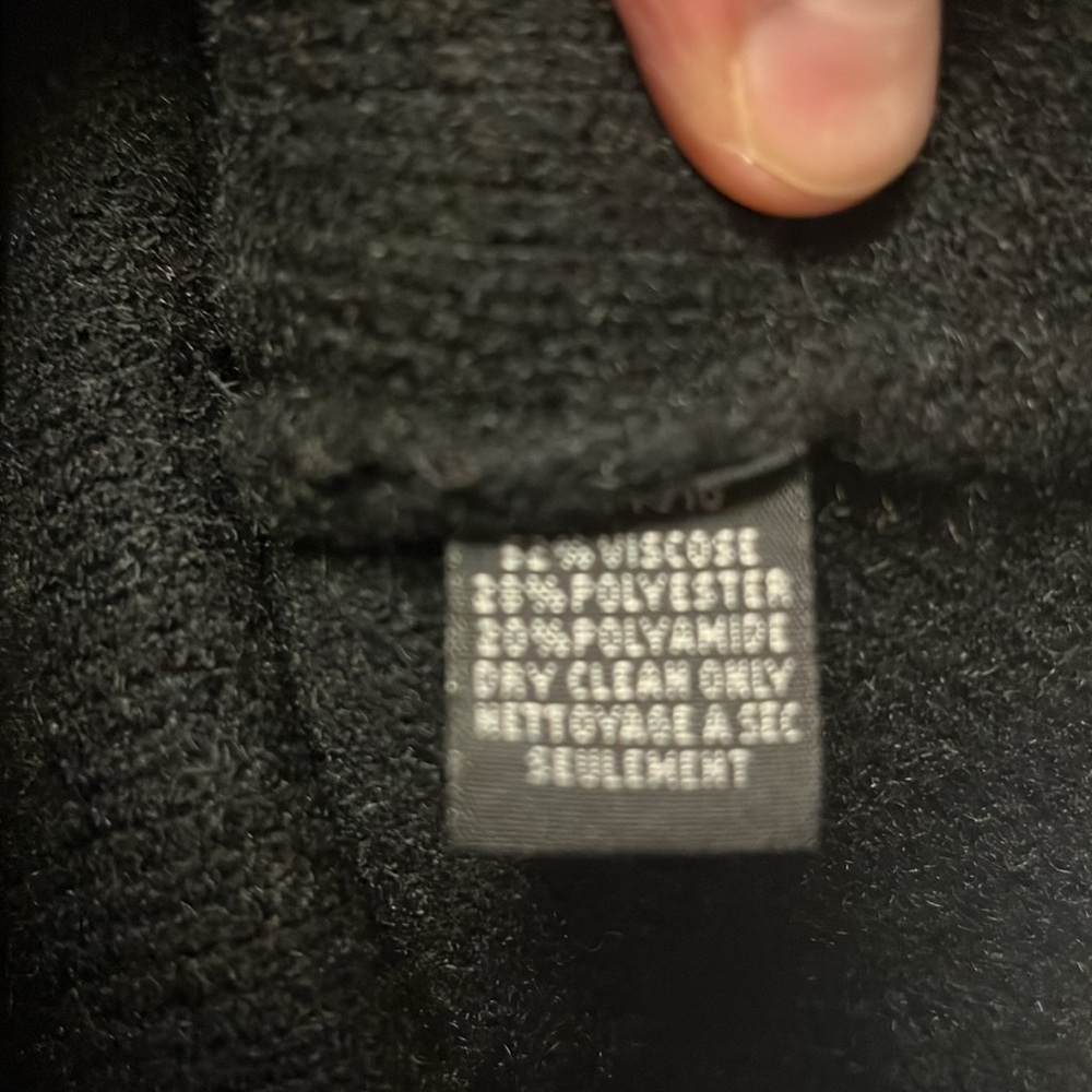 Black Cape - image 5